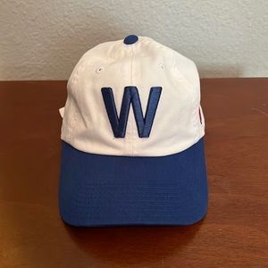 Chicago Cubs Hat